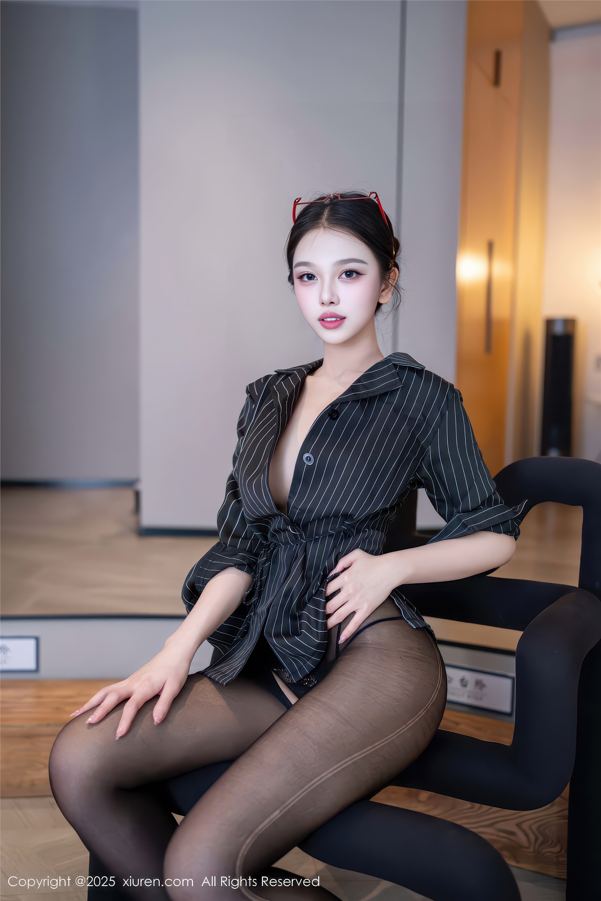 Xiuren秀人网 2025.12.26 NO.11160 诺诺子